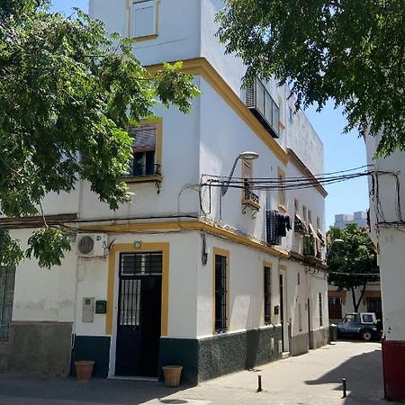 Apartamentos Triana - Aloha Sevilla Exterior foto