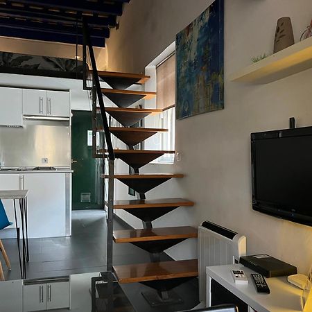 Apartamentos Triana - Aloha Sevilla Exterior foto