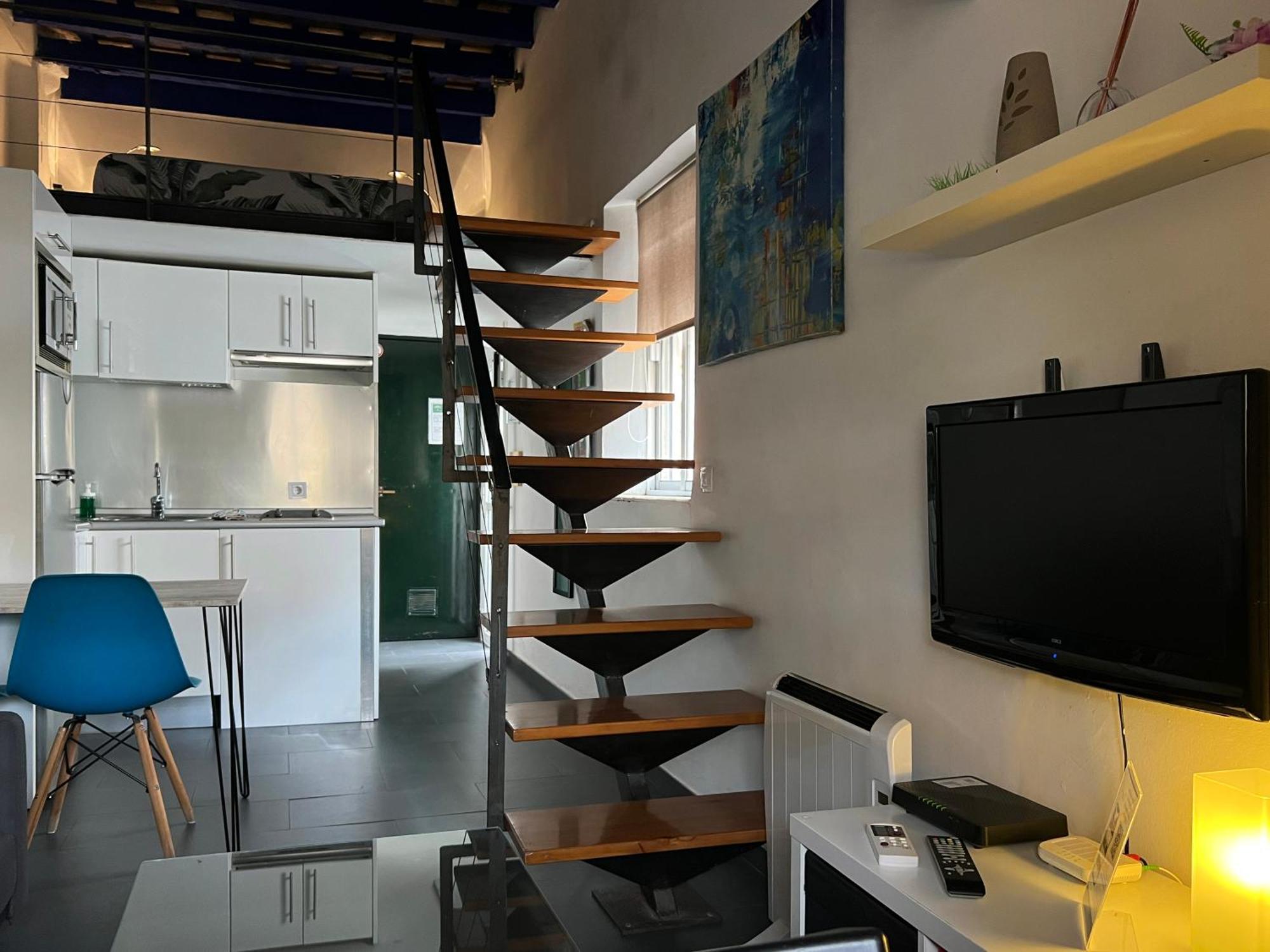 Apartamentos Triana - Aloha Sevilla Exterior foto