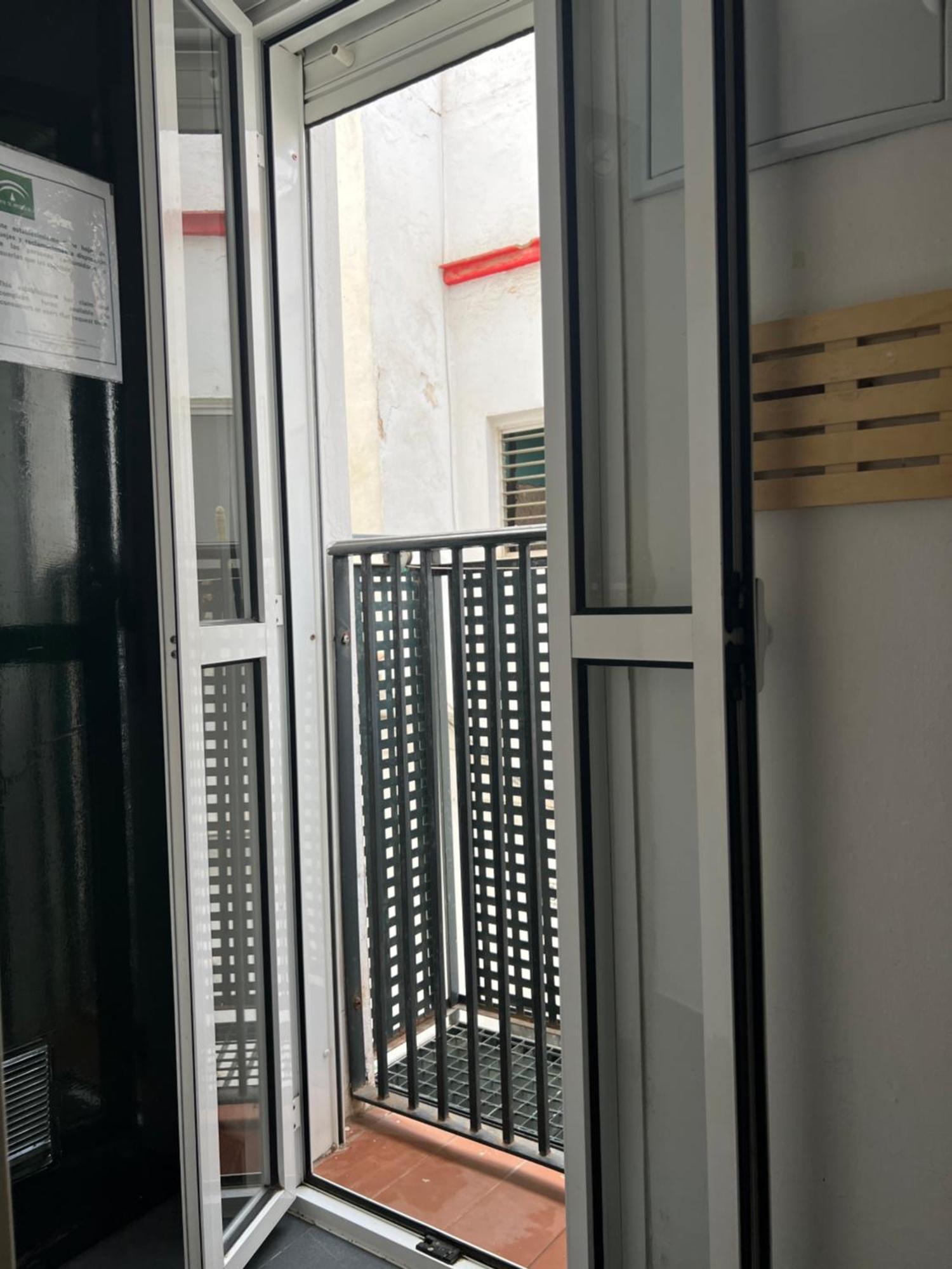 Apartamentos Triana - Aloha Sevilla Zimmer foto