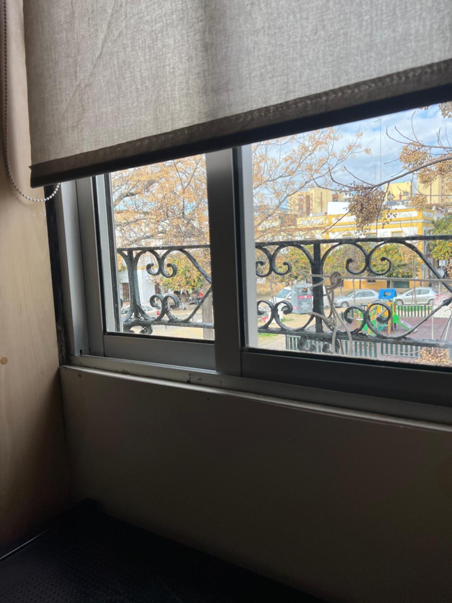 Apartamentos Triana - Aloha Sevilla Zimmer foto