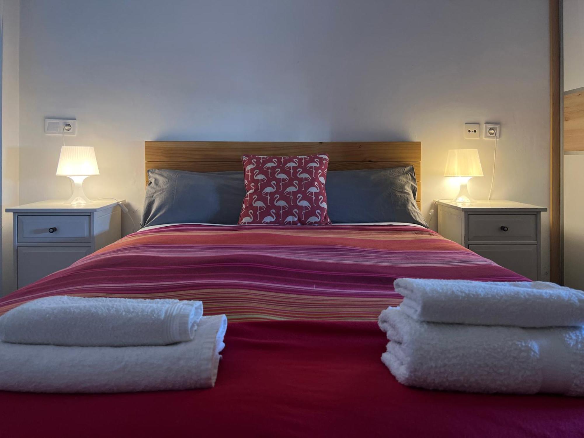 Apartamentos Triana - Aloha Sevilla Zimmer foto
