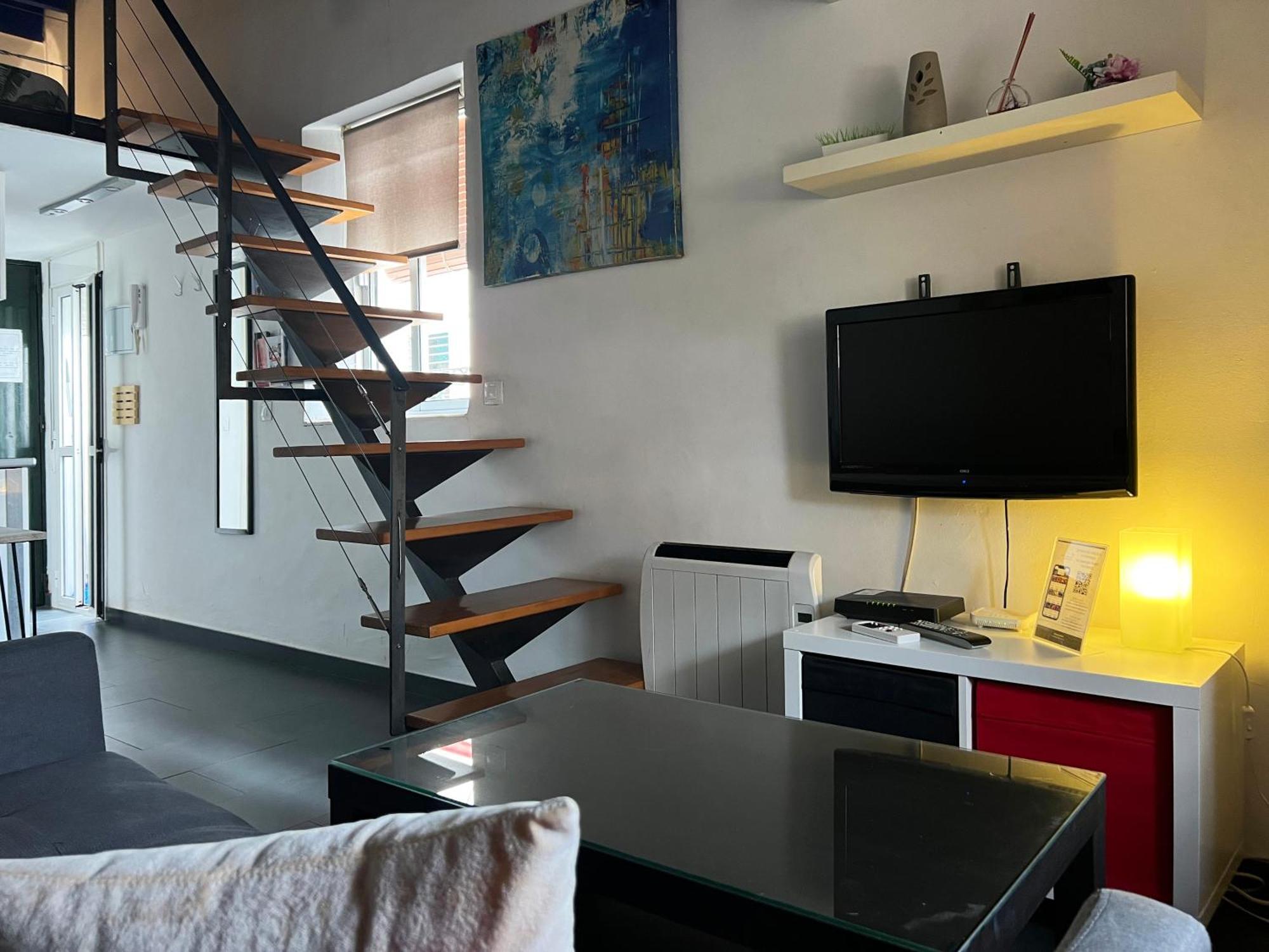 Apartamentos Triana - Aloha Sevilla Zimmer foto