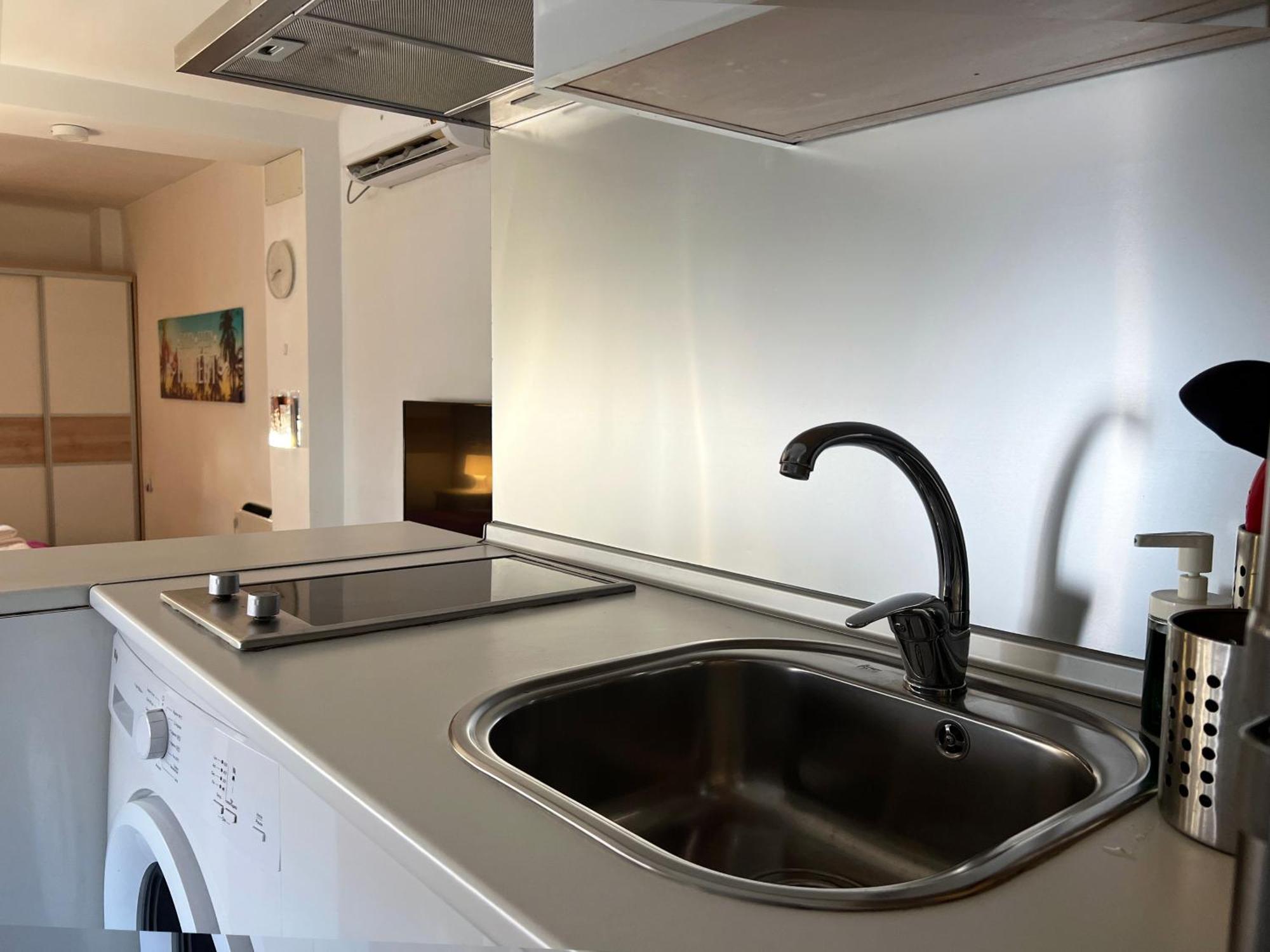 Apartamentos Triana - Aloha Sevilla Zimmer foto