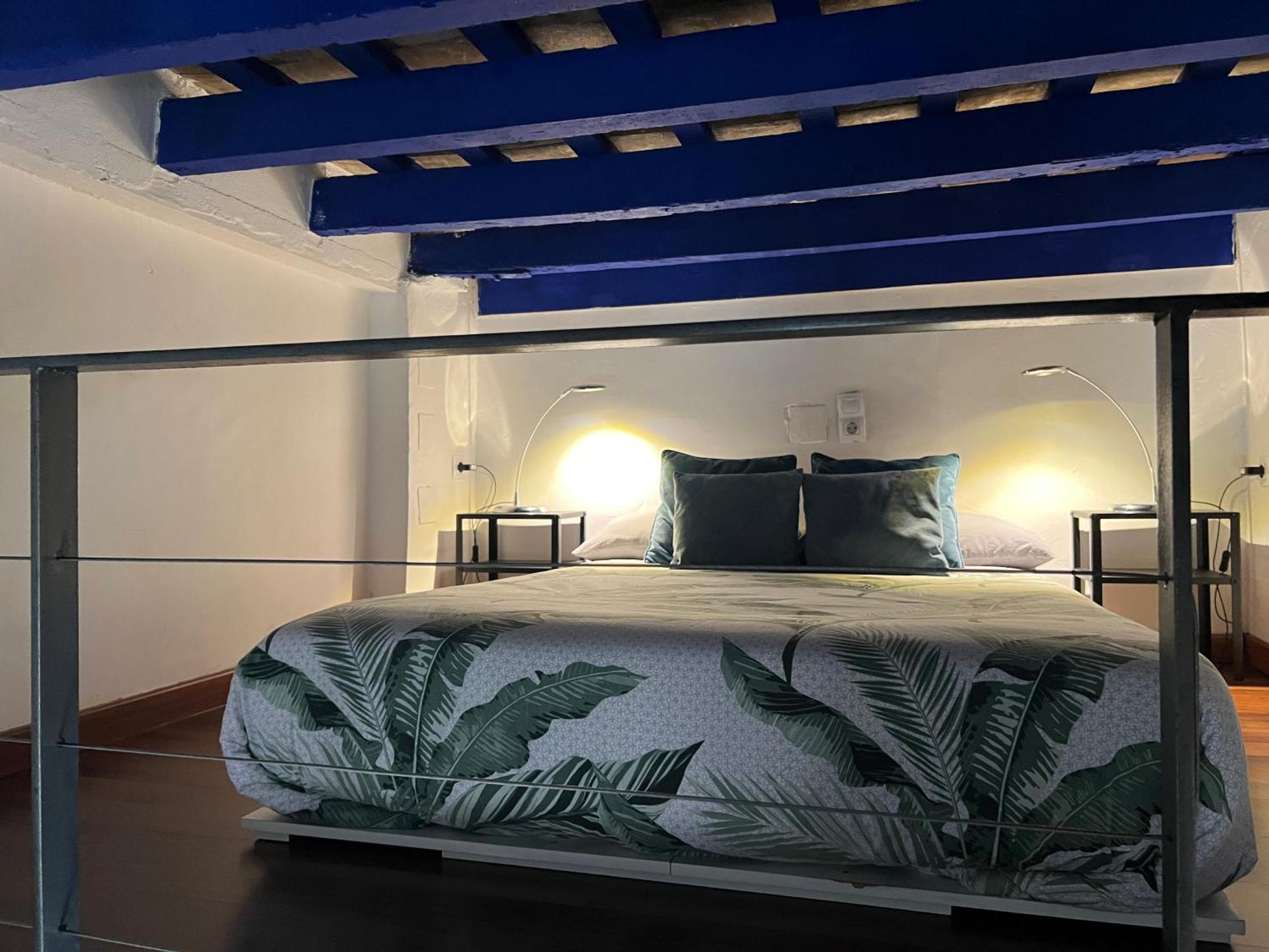 Apartamentos Triana - Aloha Sevilla Zimmer foto